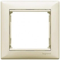 Rama ornament 1 post Ivoire Legrand Valena